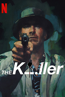 The Killer (2023)