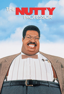 The Nutty Professor (1996)