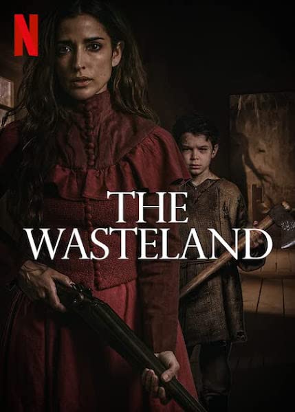 The Wasteland (2022)