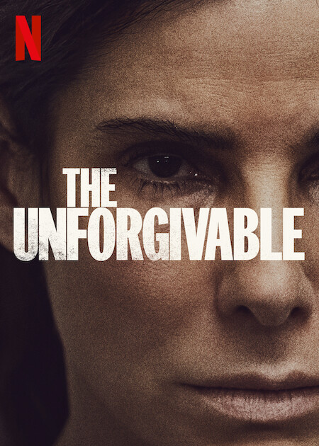 The Unforgivable (2021)