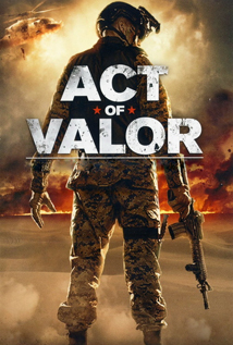 Act of Valor (2012)