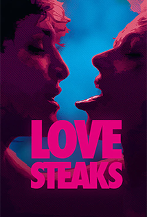 Love Steaks (2013) +16