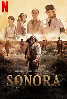 Sonora (2018)