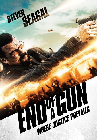 End of a Gun (2016)