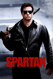 Spartan (2004)