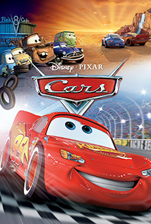 Cars (2006)