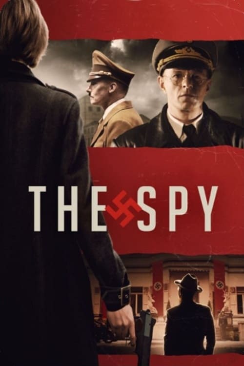 The Spy (2019) a.k.a Spionen