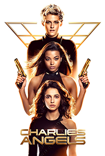 Charlie’s Angels (2019)