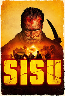 Sisu (2022)