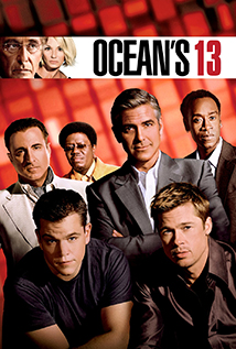 Ocean’s Thirteen (2007)