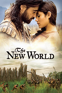 The New World (2005)