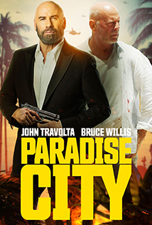 Paradise City (2022)