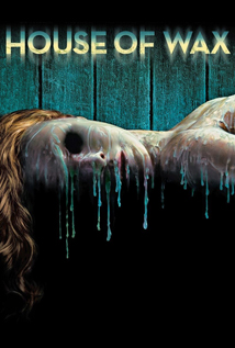House of Wax (2005)