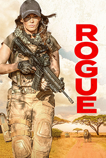 Rogue (2020)