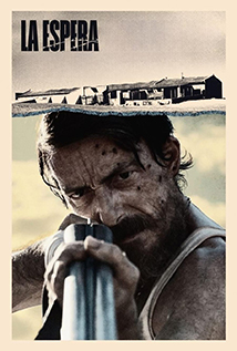 The Wait (2023) a.k.a La Espera