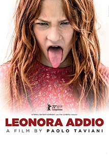 Leonora Addio (2022)