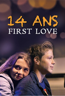 14+ First Love (2015)