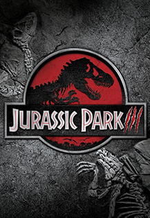 Jurassic Park III (2001)
