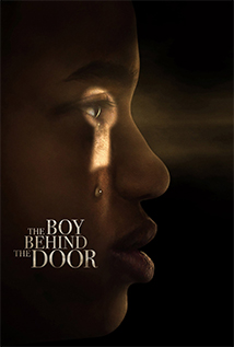 The Boy Behind the Door (2020)