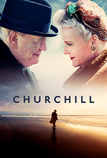 Churchill (2017)
