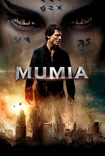 The Mummy (2017)