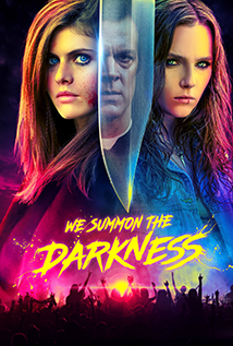 We Summon the Darkness (2019)