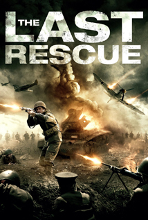 The Last Rescue (2015)