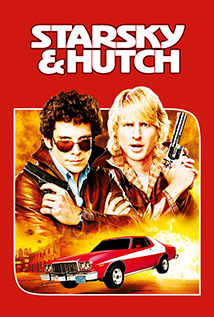 Starsky & Hutch (2004)