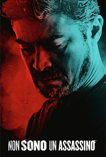 Non sono un assassino (2019) aka I’m not a killer
