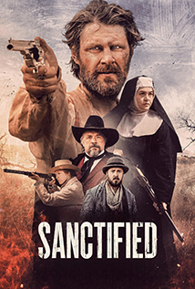 Sanctified (2022)