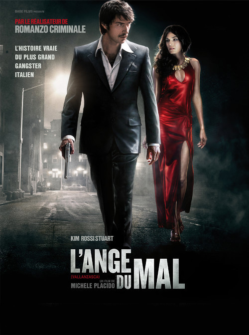 Angel of Evil (2010) aka gli angeli del male