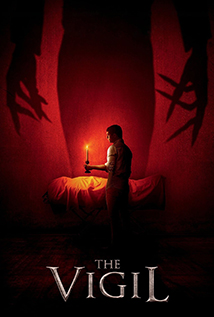 The Vigil (2019)