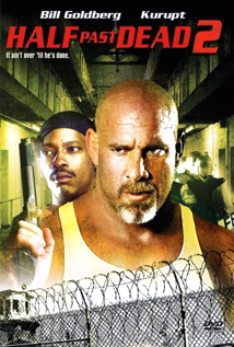Half Past Dead 2 (2007)