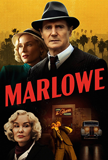 Marlowe (2022)