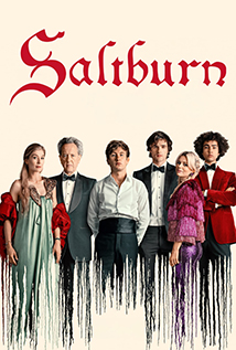 Saltburn (2023)