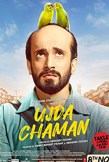 Ujda Chaman (2019)