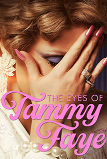 The Eyes of Tammy Faye (2021)