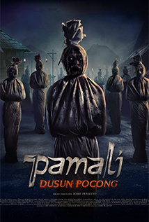 Pamali: The Corpse Village (2023) a.k.a. Dusun Pocong