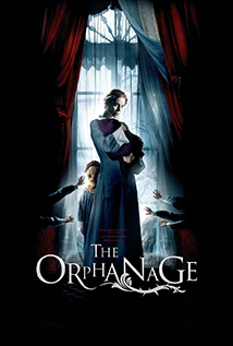 The Orphanage (2007)