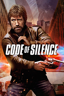 Code of Silence (1985)