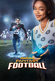 Fantasy Football (2022)