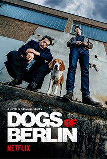 Dogs of Berlin