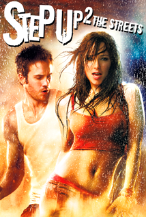Step Up 2: The Streets (2008)