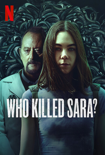 Who Killed Sara?