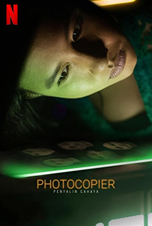 Photocopier (2021) a.k.a. Penyalin Cahaya