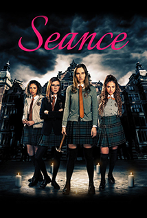 Seance (2021)