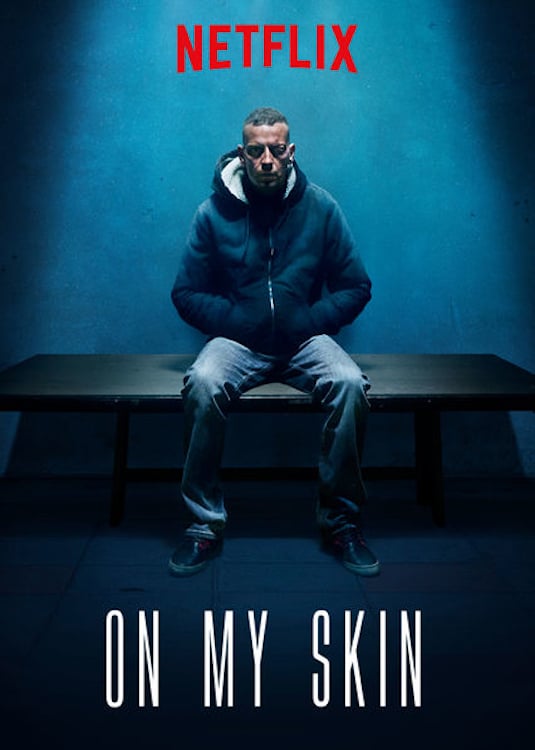 On My Skin (2018) a.k.a Sulla mia Pelle