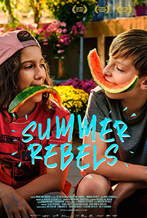 Summer Rebels (2020)