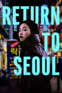 Return to Seoul (2022)