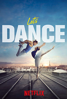 Let’s Dance (2019)